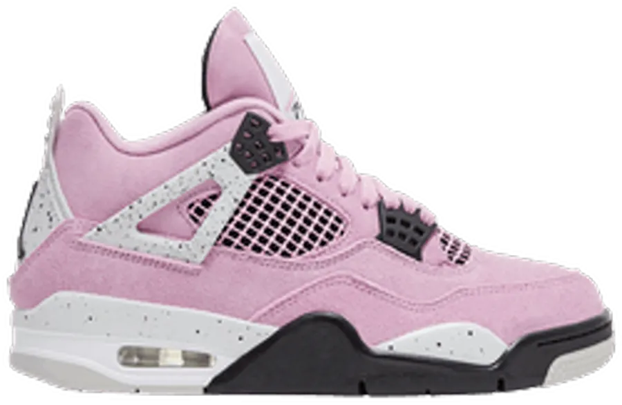 Tela do modelo Shoe Finder